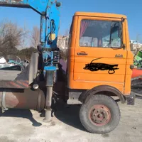 جرثقیل 3 تن