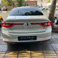 تلیسمان E3، مدل ۲۰۱۷ بی رنگ نقدواقساط|خودرو سواری و وانت|تهران, نارمک|دیوار