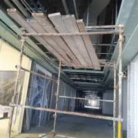 نصاب کناف|استخدام معماری، عمران و ساختمانی|اصفهان, پارک سلمان فارسی|دیوار