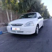 ریو خانگی سالم