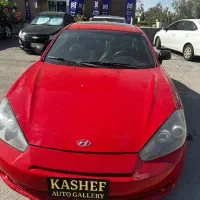 هیوندا کوپه مدل ۲۰۰۸ فوق العاده سلامت