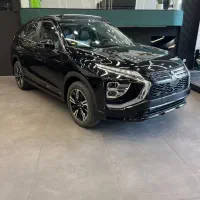 میتسوبیشی اکلیپس کراس ژاپن