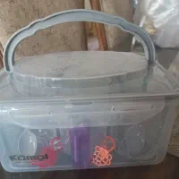 لیوان پیک نیک ۴نفره