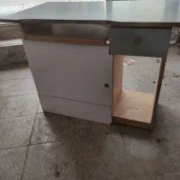 آینه وکمد|بوفه، ویترین، کنسول|همدان, |دیوار