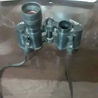 دوربین عتیقه روسی