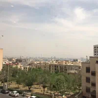 کوی فراز ۱۴۰متر ۳خواب ویو تهران|اجارهٔ آپارتمان|تهران, کوی فراز|دیوار