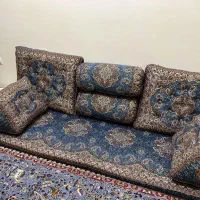 ست شاه نشین کاملا نو|پشتی|تهران, فلاح|دیوار