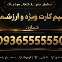 سیم کارت حرفه ای