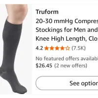 جوراب واریس اورجینال|لباس|تهران, جنتآباد مرکزی|دیوار