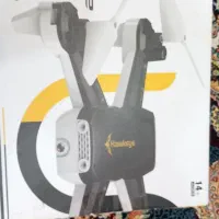 پهباد قوی و حرفه ای و با حرکت های‌‌‌ نمایشی|دوربین عکاسی و فیلم‌برداری|قائم‌شهر, |دیوار