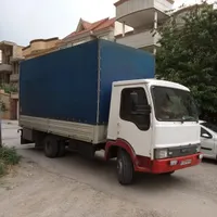 خدمات اسباب کشی برادران