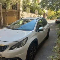 پژو ۲۰۰۸ مدل ۹۷|خودرو سواری و وانت|تهران, دارآباد|دیوار
