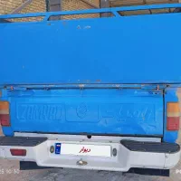 نیسان دیزل مدل 92|خودرو سنگین|یزد, |دیوار