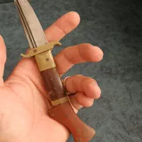 کلکسیونی|کلکسیون و سرگرمی|قم, چهل درخت‎|دیوار