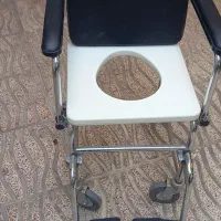 فروش ویلچر حمام