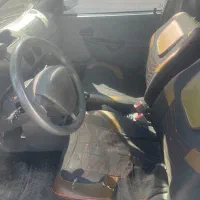 پراید بار یخچال دار|خودرو سواری و وانت|بندرعباس, |دیوار