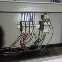 برقکار رشت.برقکاری.برق کاری|خدمات پیشه و مهارت|رشت, آزادگان|دیوار