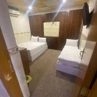 کربلا معلی حسینیه وهتلی ۲۲ابان ۴و۶روزه