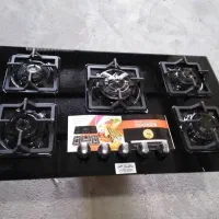 پک اقتصادی هود گاز سینک