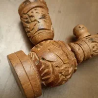 چپوق|کلکسیون اشیاء عتیقه|تهران, زاهد گیلانی|دیوار