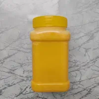 روغن زرد گاوی ( روغن حیوانی )