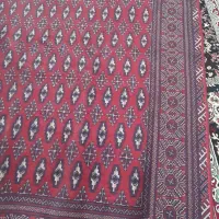 فرش دست بافت ۶ متری