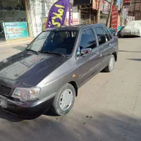 پراید ۱۳۲مدل ۸۸