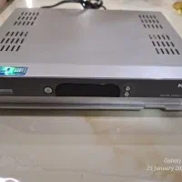 گیرنده دیجیتال