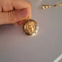 طلا در حد نو