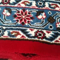 فرش۱۲متری ریزماهی|فرش|روانسر, |دیوار