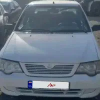 پراید 132 مدل 93|خودرو سواری و وانت|دزفول, |دیوار