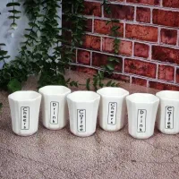 قهوه خوری سرامیکی