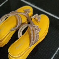 صندل مجلسی تخفیف ویژه|کیف، کفش، کمربند|چابهار, |دیوار