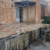 خانه روستا با اسطبل