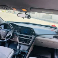 سوناتا ۲۰۱۶|خودرو سواری و وانت|اهواز, گلدشت|دیوار