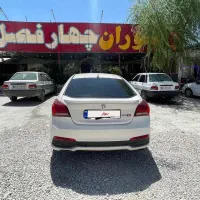 ام‌جی ۶ نیو