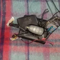 دزدگیر مجیکال|قطعات یدکی و لوازم جانبی|شاهین‌شهر, مسکن مهر|دیوار