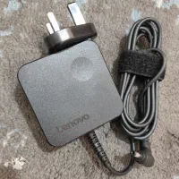 شارژر لپ تاپ اورجینال اروپاییHP و Dell|قطعات و لوازم جانبی رایانه|مشهد, کارمندان دوم|دیوار