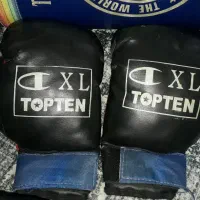 دستکش  کم کار|تجهیزات ورزشی|بانه, |دیوار