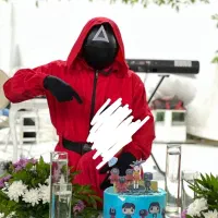 تولد جشن یلدا بادکنک ارایی فروش کرایه تنپوس عروسکی|خدمات پذیرایی، مراسم|شیراز, فرهنگ شهر|دیوار