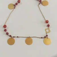 دستبند کارتیر لاو و النگویی و بنگل طلا|جواهرات|شیراز, شاهچراغ|دیوار