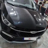 چری آریزو۶ اکسلنت توربو فول|خودرو سواری و وانت|اردبیل, |دیوار