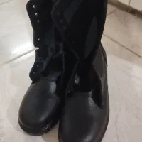 پوتین سربازی ارتش نو سایز ۴۷