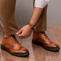 حرا*ج کفش رسمی مردانه فقط ۳۹۹ هزا*ر تومان|کیف، کفش، کمربند|بم, |دیوار