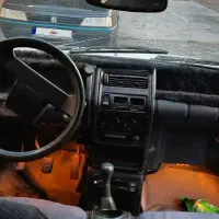 پکی مدل ۸۴|خودرو سواری و وانت|اشنویه, |دیوار