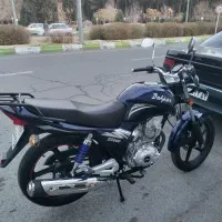 فروش فوری موتور بهپر ۲۰۰