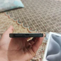 ایفون ۱۵پرومکس درحد بدون عیب ایراد|موبایل|میاندوآب, |دیوار