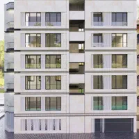 نارمک،میدان صدم، نوساز،۱۲۷متر۳خوابه،فول امکانات