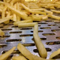 استخدام فست فود