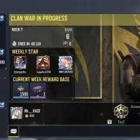 اکانت کالاف|کنسول، بازی ویدئویی و آنلاین|سهند, |دیوار